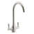 Brushed Nickel selected