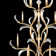 Beveled Arcs 16 - Light Chandelier