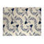 Tapis d'entrée intérieur mince, léger et antidérapant à motif de carpes koï-1126976441-1126976435