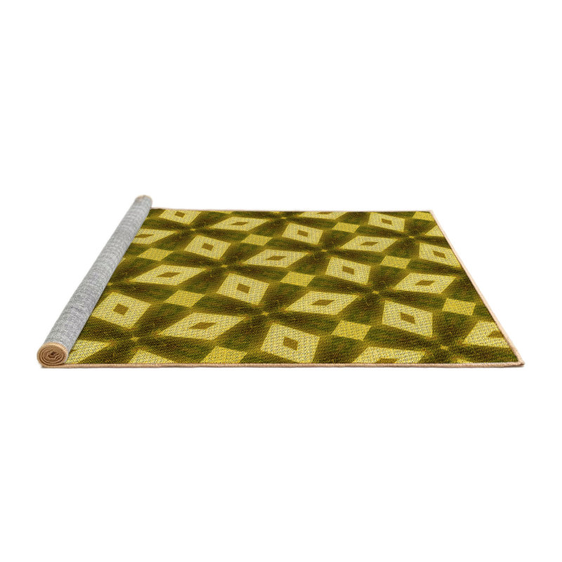 Indoor Rug, Rectangle 5' x 7'