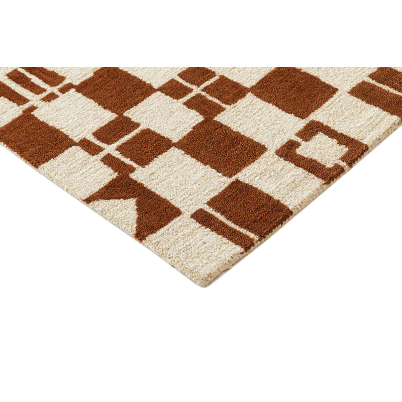 Margaritte Area Rug, Rectangle 7'9" x 9'9"