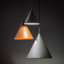 Luminaire suspendu CONO 3-963888624-963888629