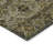Machine Washable Indoor/Outdoor Claudian ACN1641 Gray Rug-104240086
