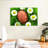 Lelend Floral Easter Egg-108122997