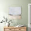 Picture Frame Print on Canvas