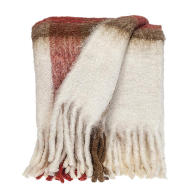 Ixia Throw