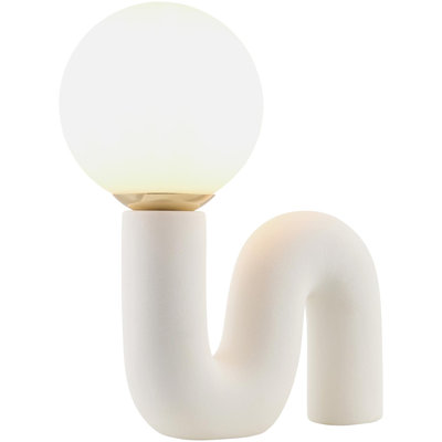 Luccia Accent Table Lamp