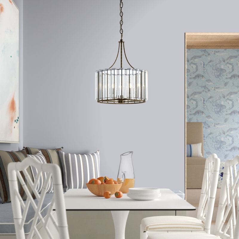 Bevilacqua 3 - Light Pendant