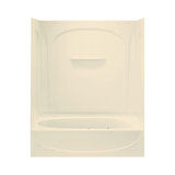 Acclaim 72'' L Whirlpool Bathtub