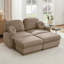 Canapé Chenille Cloud-312656049-312656050