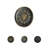 Dairton Wall Clock