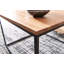 Rebecka Frame Coffee Table