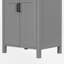 Ensemble de meuble-lavabo simple 24,2 po Fabeha-234638570