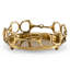 Stirrups Round Decorative Tray