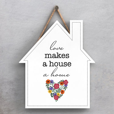Words And Text Wall Decor