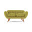 Katharine 2 Seater Loveseat-419538038