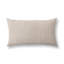 Jana Cotton Embroidered Throw Pillow