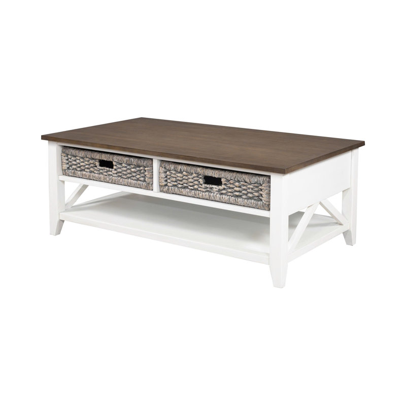Tuscany Coffee Table