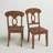 Stockton 17.13'' H Solid Wood Side Chair-1248206301