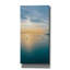  «The Morning Lagoon Runway» par Life BeautifuLEE, art mural sur toile, 20 po x 40 po-903279897