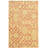 Cheshunt Wool Geometric Indoor Rug-16189191