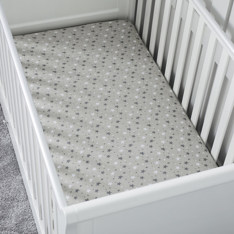 100% Cotton Reversible Blanket - Cosmic Aura