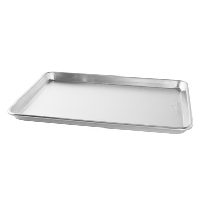 Nordic Ware Naturals Commercial 18" Half Baking Sheet