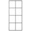 Shackleford Glass Sliding Door-223789032