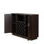 Armoire à vin Hazen