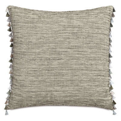 Rosecliff Throw Pillow