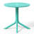 4-Person Outdoor Round Dining Set-1857667015