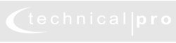 TPro logo