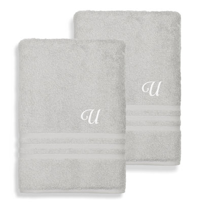 Denzi Midweight Bath Sheet