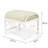 Eukleides Upholstered Ottoman-1873202936