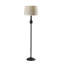 Ensemble de lampes sur pied et de table 60,53 "Chiu-354685634