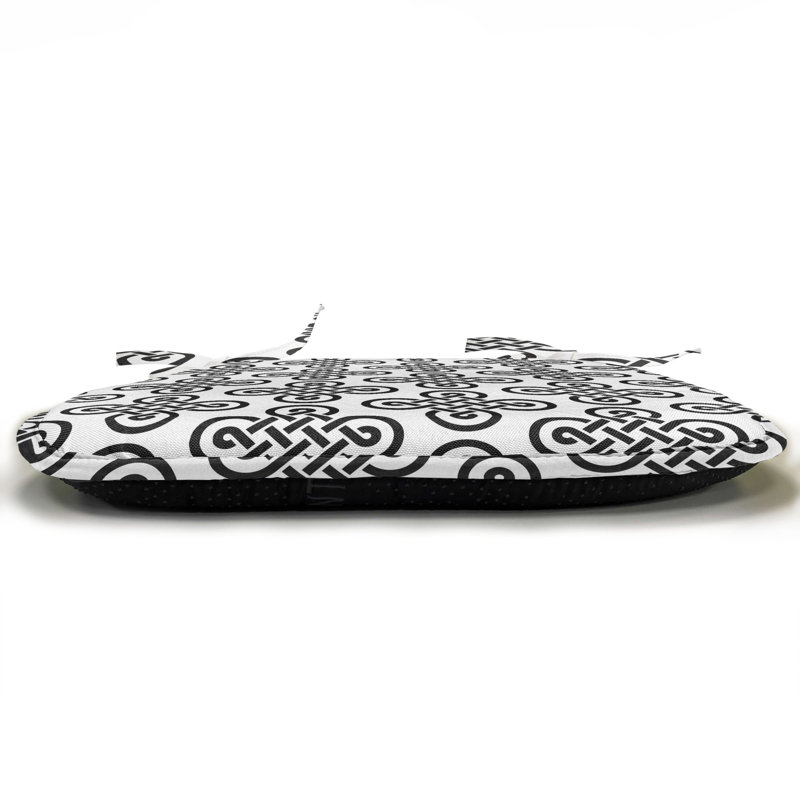Chair Pad Cushion