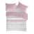 Pink is out of stock selected