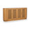 Adelheid Pine Wood Sideboard Buffet