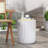 Outdoor LightWeight Side Table