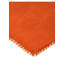 Solid Colour Wool Hand Woven Area Rug-108713726-108713729