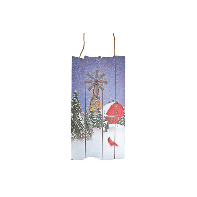 Christmas Banners