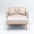 Velours beige clair est en rupture de stock