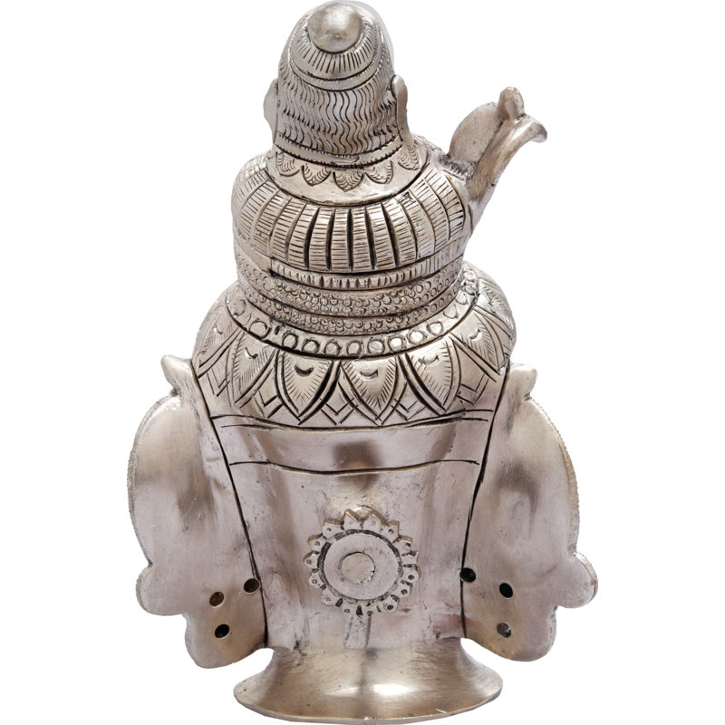 Figurine Lord Shiva