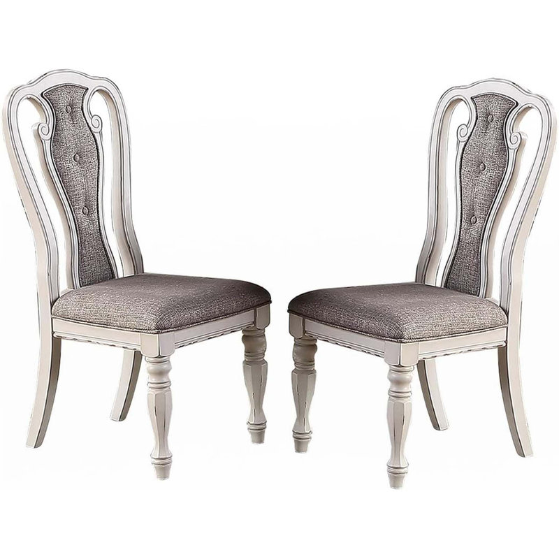 Chaise de salle à manger