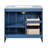 36'' Single Bathroom Vanity With Ceramic Top