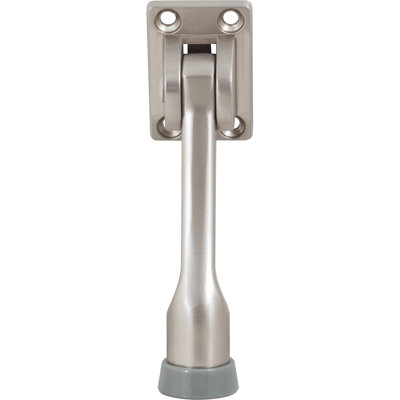 Zinc Kick Stop