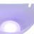 4PCS LED Ice Buckets