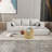 Boneless Combination Sofa-1617678797
