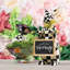 Courtly Check® Menu Rabbit