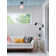 Josette Flush Mount